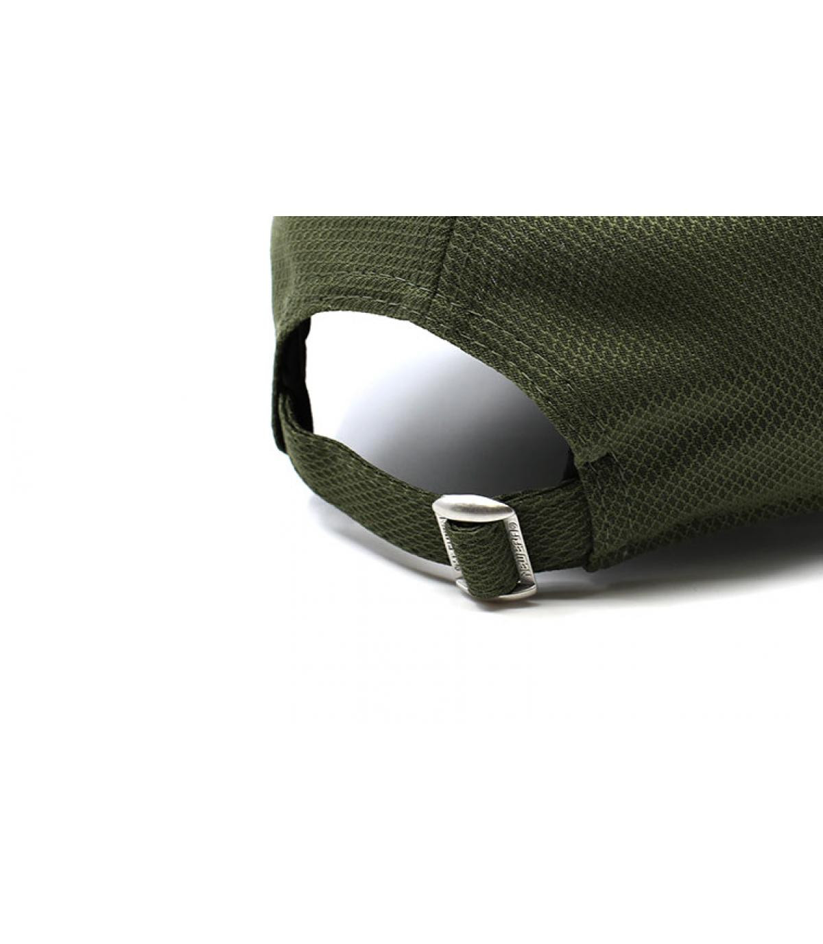 New Era Boston Diamond Era 9Forty olive white New Era Boston Diamond Era 9Forty olive white